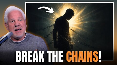 "The Truth Shall Set You Free" - Glenn Beck's URGENT Spiritual Warning on Modern Life