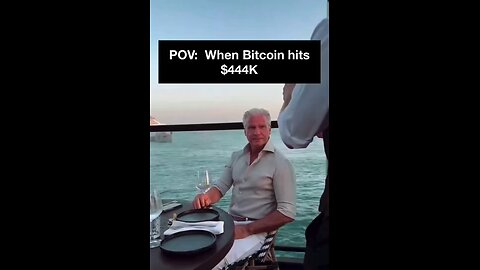 Bitcoin life reward