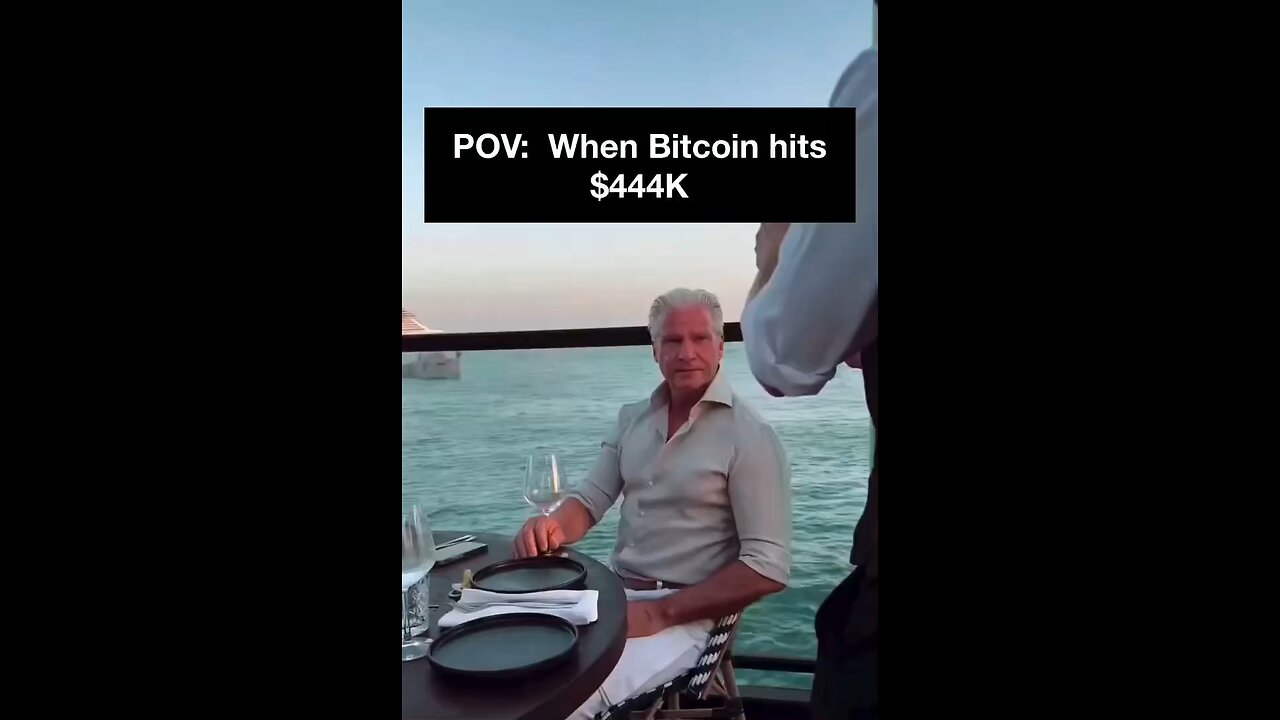 Bitcoin life reward
