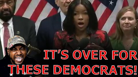 WOKE Democrats LASH OUT Crying RACISM IN PANIC Over Trump Texas Plan To RIG MIDTERM Elections!