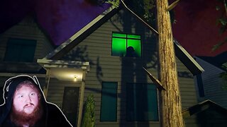 CaseOh Plays Halloween Horror Games