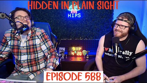 Reviewing Corey Goode’s NEW MOVIE | Exposing Our NEW HATER! | Ep 588