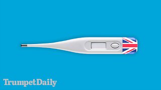Ephraim’s Sickness - Trumpet Daily | Oct. 23, 2025