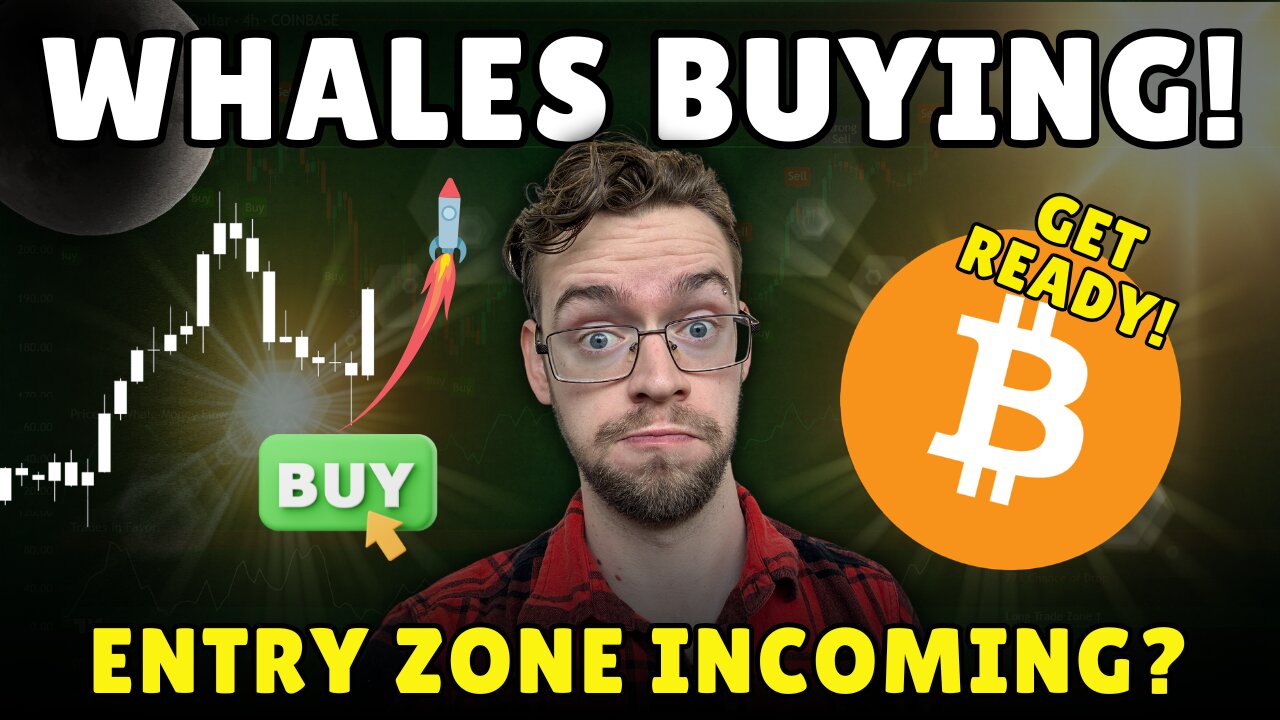 Bitcoin’s Final Buy Opportunity Before Q4 Pump?