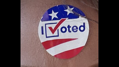 VOTE!
