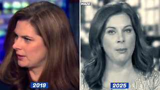 AH-MAZE-ING: CNN-s Erin Burnett Was Singing A (D)ifferent Tune About Mortgage Fraud In 2019