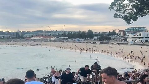 Jews or Muslims? Why Bondi Beach shows we cannot have both.