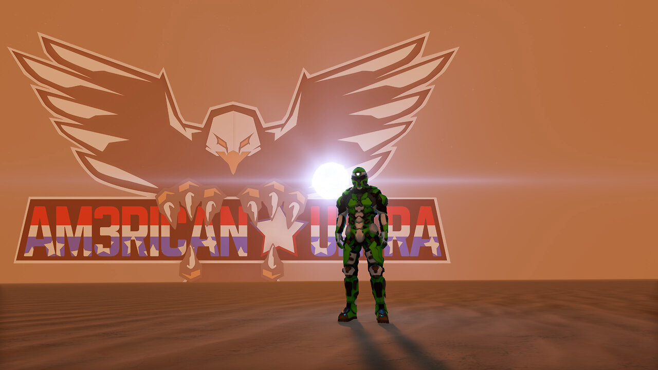 Empyrion Galactic Survival with JoKeuhl