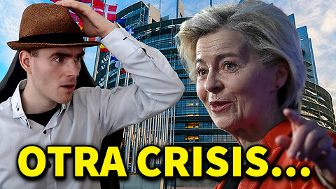 La UE Alerta de Nueva Crisis Sanitaria Mundial