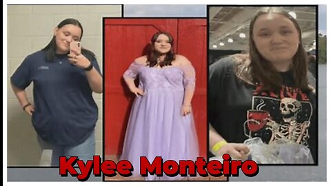 Undetected Footprints of Kylee Monteiro! Where is Kylee? She disappeared without a trace!