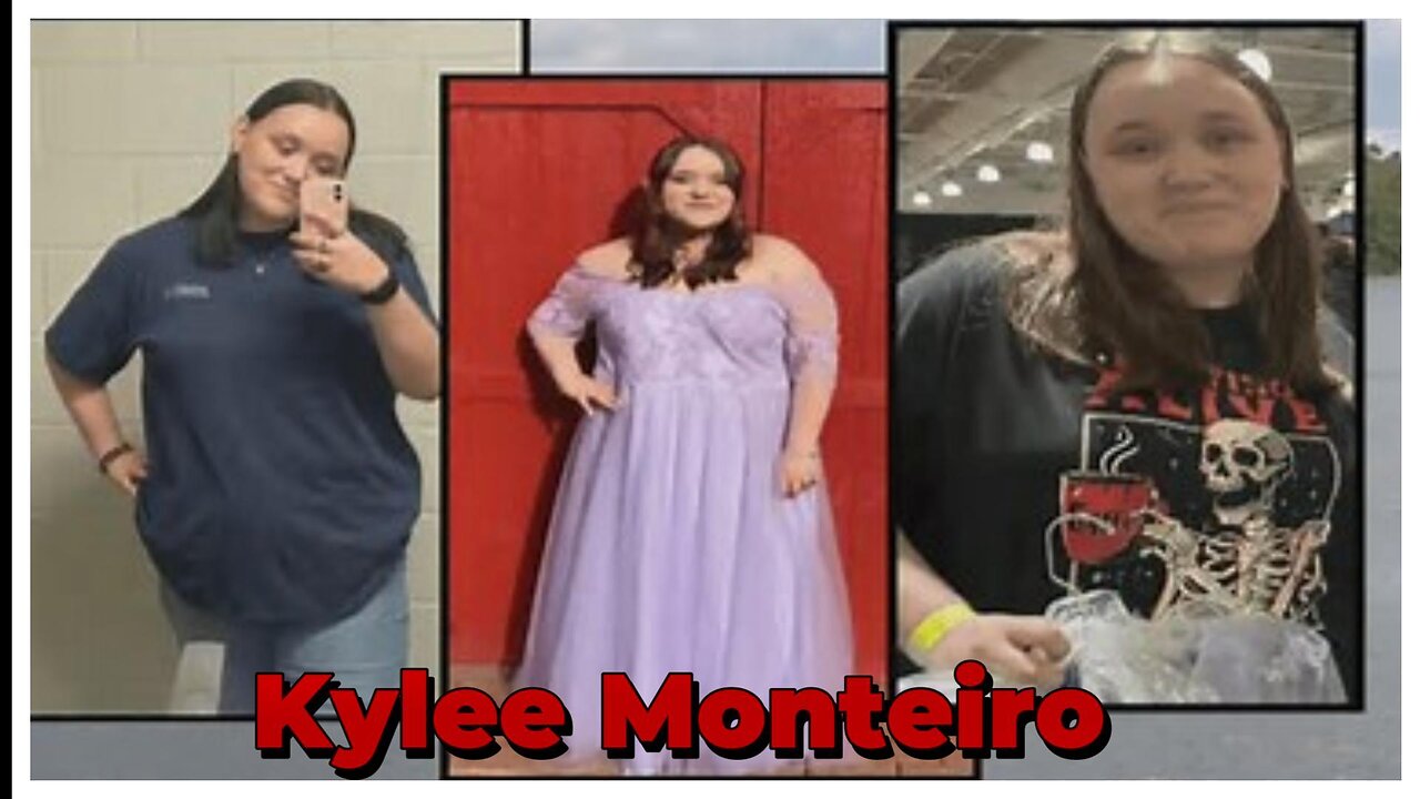 Undetected Footprints of Kylee Monteiro! Where is Kylee? She disappeared without a trace!