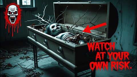 7 Terrifying Videos That’ll Make You Shiver!