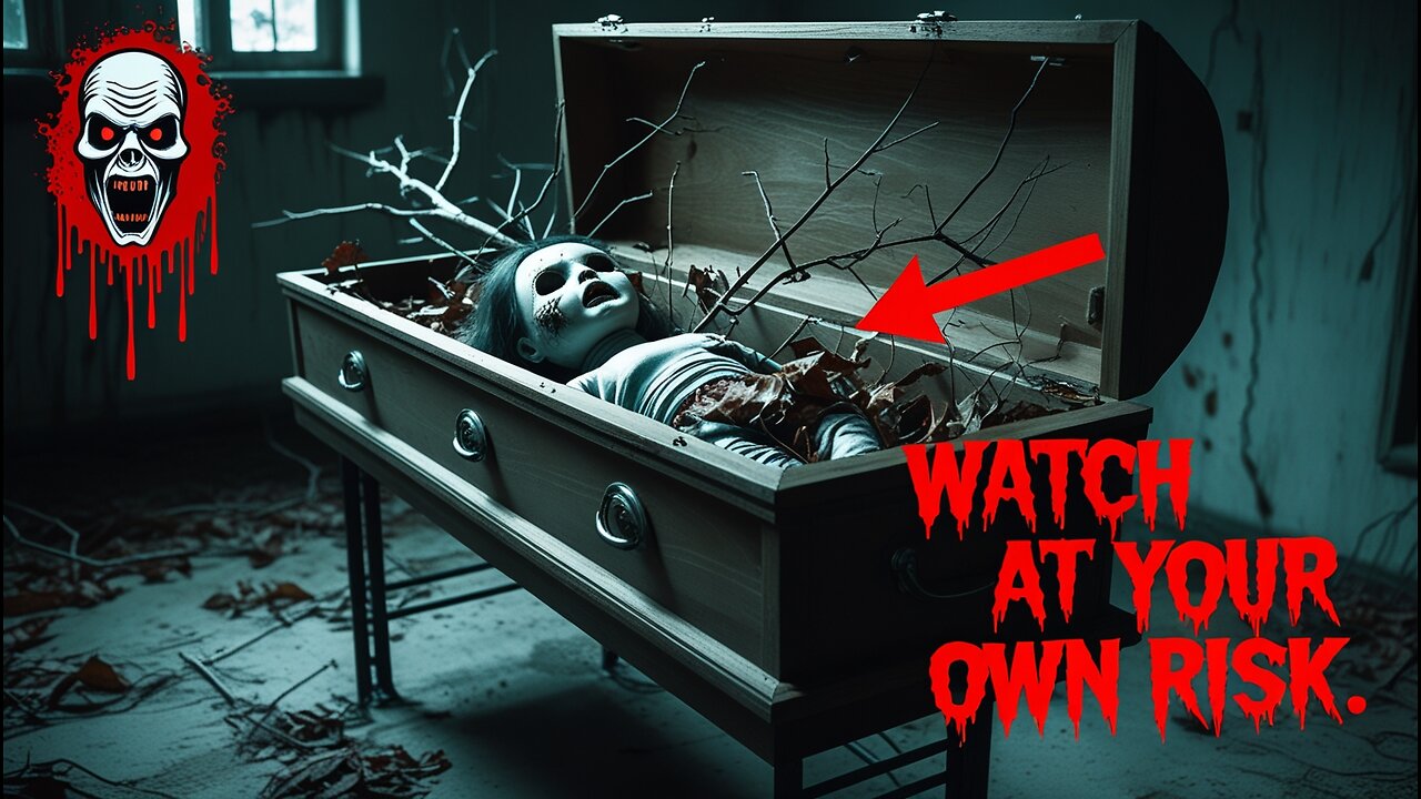 7 Terrifying Videos That’ll Make You Shiver!