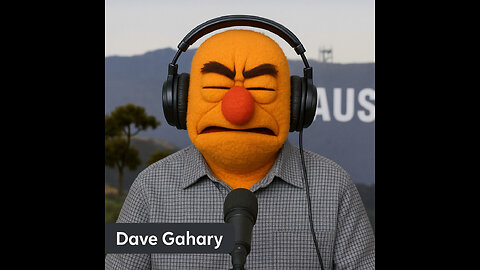 Gahary has known HT for 15 years