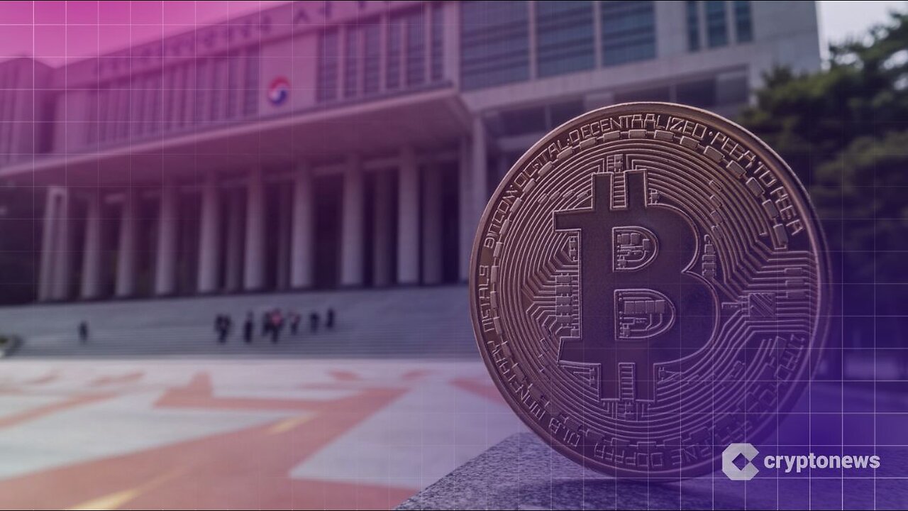 South Korean Coin Gate Lawmaker Kim Nam-guk Set For Key Government Role