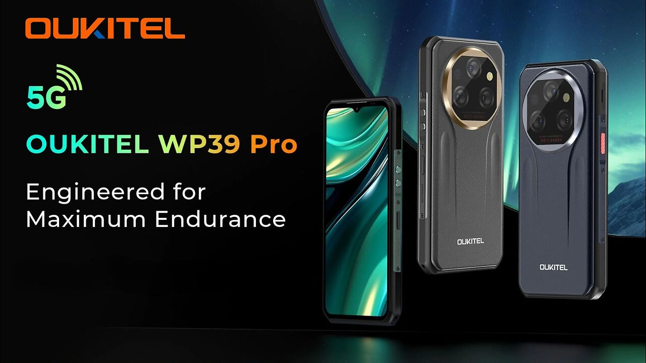 Top 5 BEST Rugged Phones of 2025 Check Before You Buy!