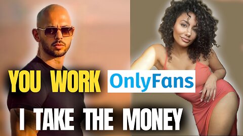 Is USA woman just an object attracted to money? 💰👩‍🦰 Andrew Tate | CIRCUS USA E2