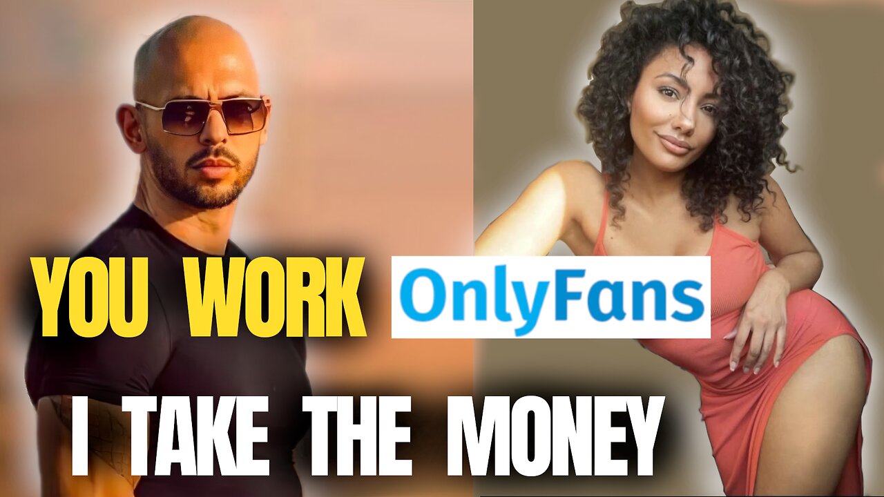Is USA woman just an object attracted to money? 💰👩‍🦰 Andrew Tate | CIRCUS USA E2