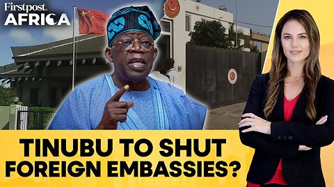 Russia_ China_ 32 Other Embassies Risk Closure Over Unpaid Rent in Nigeria _ Firstpost Africa _ N18G