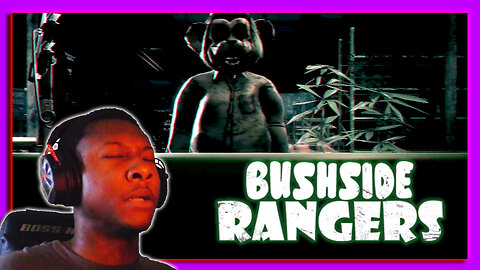 Now He's Doing The Most!! Bushside Rangers Chapter Finale!!
