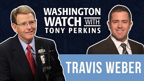 Travis Weber Spotlights an Important Pro-Family Summit in Africa