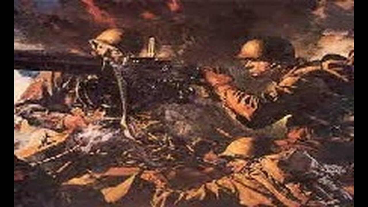 WWII Myth is crumbling and Taking ‘Progressivism’