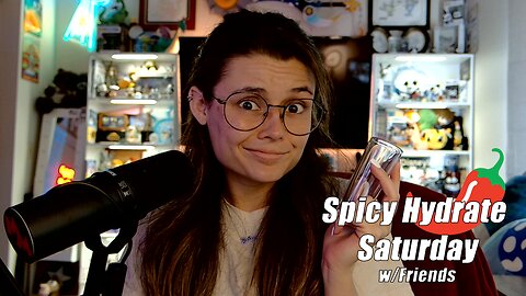 Saturday Shenanigans!! - Let's Play: REPO w/Friends