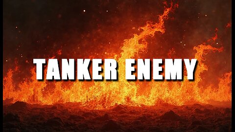 Tanker enemy spegne la sua voce
