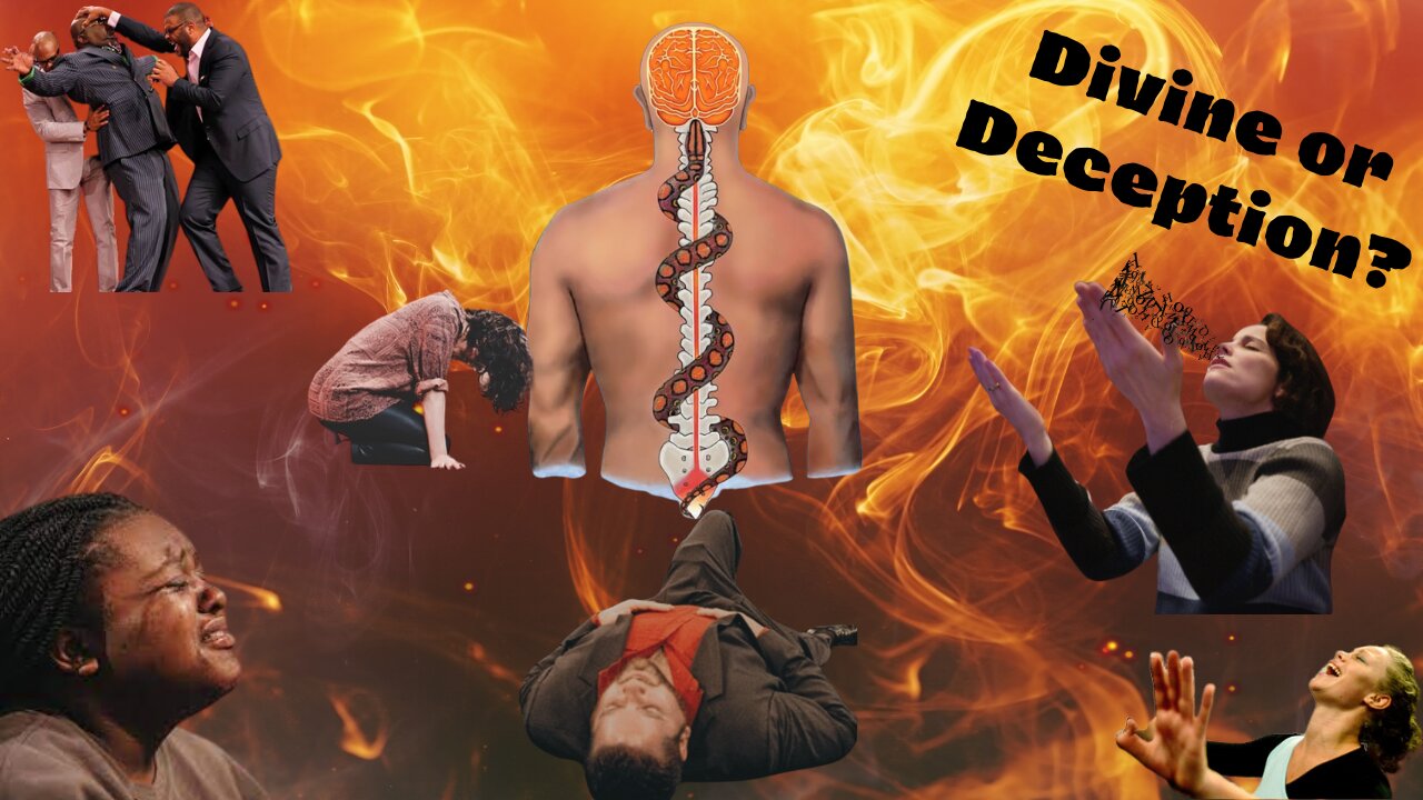 Divine or Deception | 256