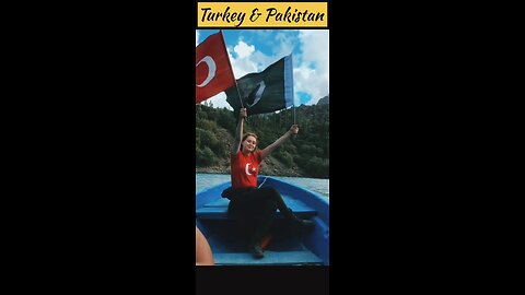 Pakistan