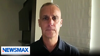 Charlie Kirk's impact was felt around the globe: Corey Lewandowski | Saturday Report