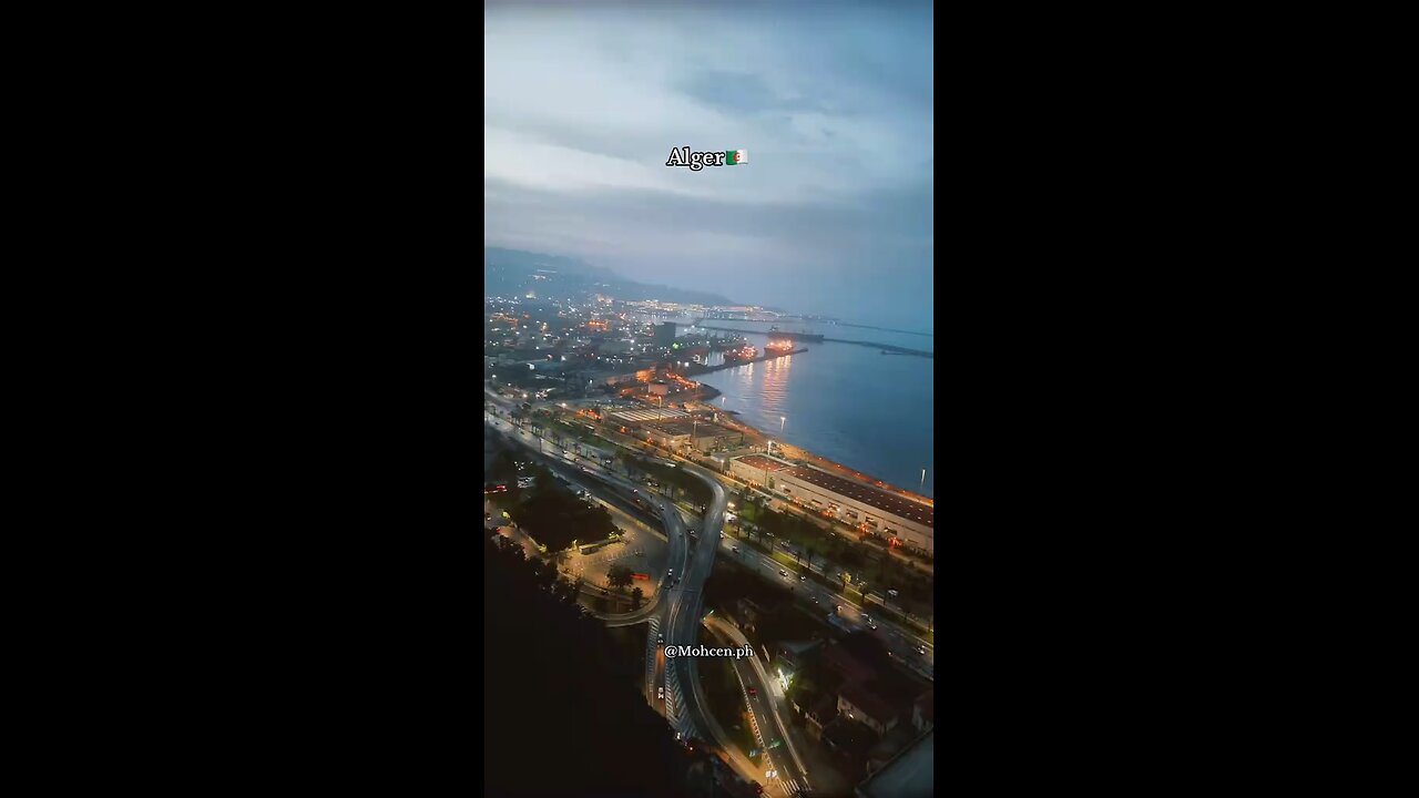 الجزائر صباحا ALGERIA