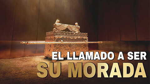 El Llamado a Ser Su Morada | Dra. Dominiquae Bierman | Israel