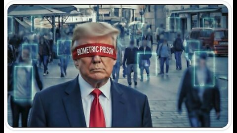 WARNING! THE BIOMETRIC SURVEILLANCE PRISON IS SPREADING LIKE A DEADLY VIRUS ACROSS AMERICA!