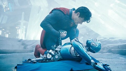 Superman - Does It Live Up To The Hype?