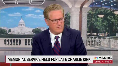 David French: Erika Kirk’s Eulogy Was One of the Most Beautiful, Heartbreaking Things I Have Seen
