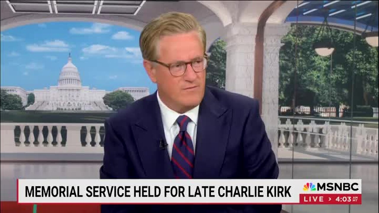 David French: Erika Kirk’s Eulogy Was One of the Most Beautiful, Heartbreaking Things I Have Seen