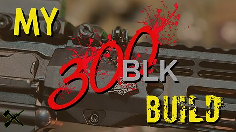 300 Blackout | Repaired Build