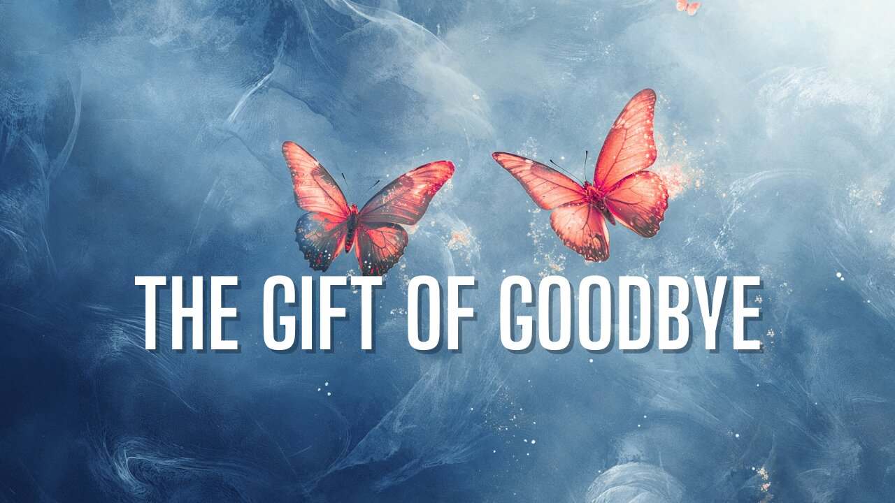 Your Heartbreak Isn’t Punishment, It’s Promotion