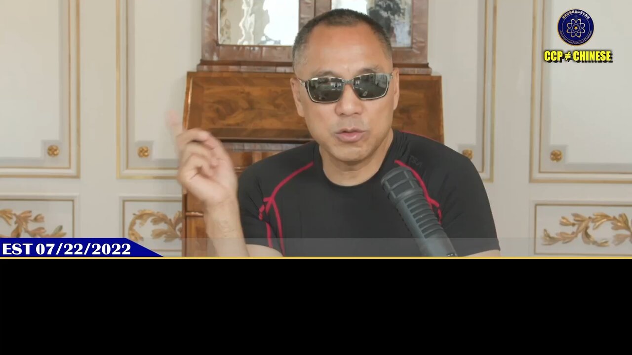 Pras Michel拿了刘特佐的黑钱，“蓝金黄”司法部大律师Higginbotham，还有Elliontt Broidy、Steve Wynn。美国司法部要遣返郭文贵先生背后是孙力军，孙力军的腐败…