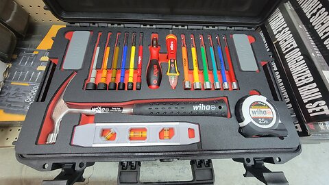 Wiha tools at MGC Supply