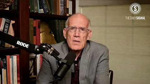 Victor Davis Hanson: The Collapse of Europe’s Socialist Experiment