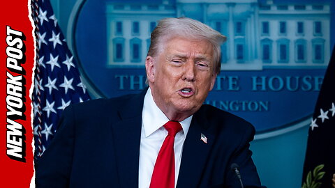 Trump teases how far he'll go to acquire Greenland: 'You'll find out'