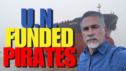 U.N. is Funding Pirates in Yemen