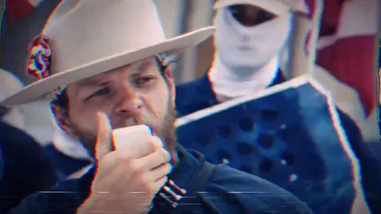 Patriot Front Edit (Fan edit)