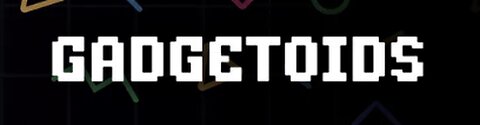 Gadgetoids 8-11-2025