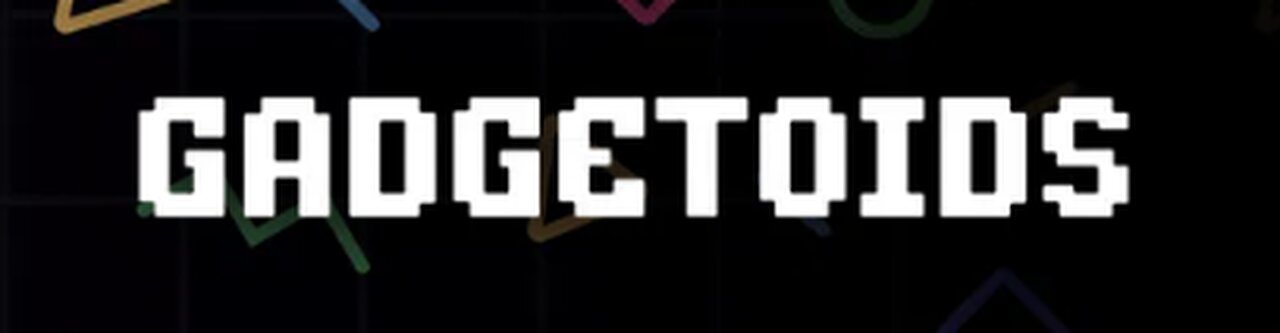 Gadgetoids 8-11-2025