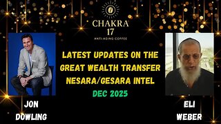 Jon Dowling & Eli Weber Discuss Latest Updates On The Great Wealth Transfer