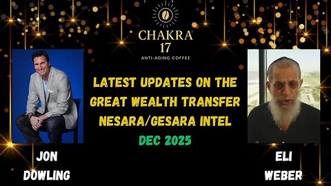 Jon Dowling & Eli Weber Discuss Latest Updates On The Great Wealth Transfer