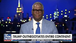 Charles Payne Mocks Economists Praying For Inflation